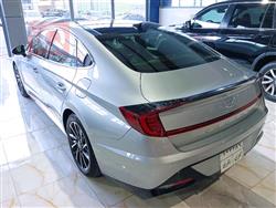 هیوندای سۆناتا